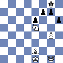 Okike - Tomaszewski (chess.com INT, 2021)