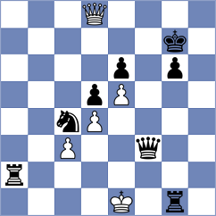 Vincenti - Xu (chess.com INT, 2024)