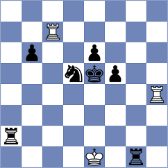 Toolin - Goncharov (Chess.com INT, 2021)