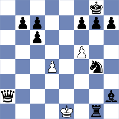Ortiz Vera - Penafiel Moya (Chess.com INT, 2020)