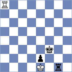 Rohan - Sarana (Chess.com INT, 2021)
