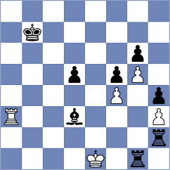 Goltsev - Agasiyev (chess.com INT, 2024)