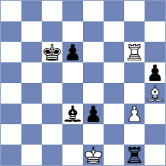 Izoria - Terry (chess.com INT, 2021)