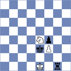 Sowinski - Kramnik (chess.com INT, 2024)