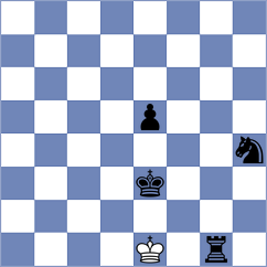 Ferreira - Martin (Chess.com INT, 2021)