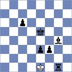 Sasvatha A - Konenkin (chess.com INT, 2023)