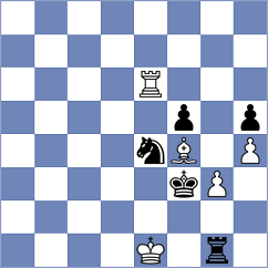 Mikhailovsky - Illingworth (Chess.com INT, 2020)