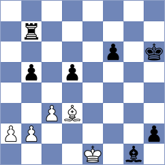 Koelsch - Breuil (Europe-Chess INT, 2020)