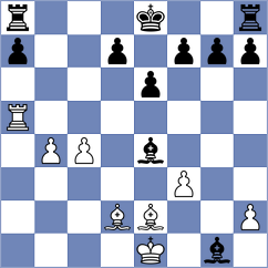 Forgacs - Daroczi (chess.com INT, 2023)