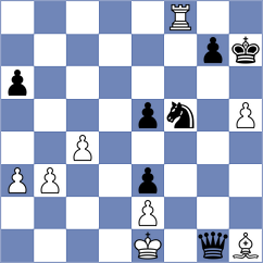 Costa - Ghosh (Chess.com INT, 2020)