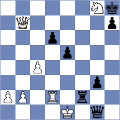 Fluvia Poyatos - Shirov (chess24.com INT, 2020)