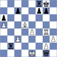Eynullayev - Jiang (chess.com INT, 2024)