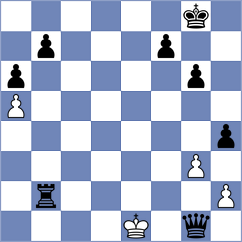Sathvik Adiga - Janaszak (chess.com INT, 2024)