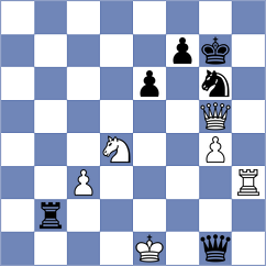 Peczely - Ehlvest (chess.com INT, 2024)