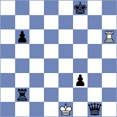 Prieto Aranguren - Cunha (chess.com INT, 2024)