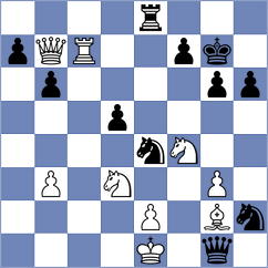 Todorovic - Sebag (chess.com INT, 2023)