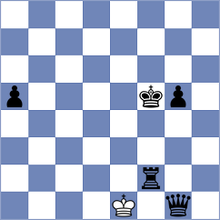 Blanco - Barria Zuniga (chess.com INT, 2022)