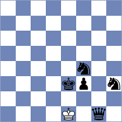 Herrera Reyes - Khanin (chess.com INT, 2021)