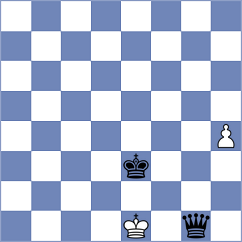 Samaganova - Altman (chess.com INT, 2021)