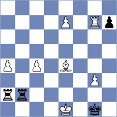 Martinez Ramirez - Bambino Filho (chess.com INT, 2023)