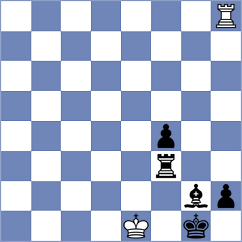 Bongo Akanga Ndjila - Wanyama (chess.com INT, 2024)