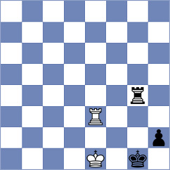 Ljubarov - Vlassov (chess.com INT, 2024)