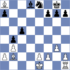 Dovzik - Malyshev (chess.com INT, 2024)
