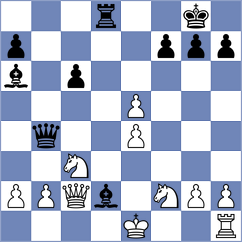 Viviani - Al Tarbosh (Chess.com INT, 2020)