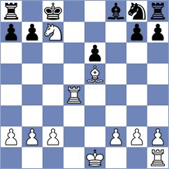 Roberson - Mayaud (Chess.com INT, 2021)