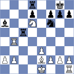 Penafiel Mendoza - Travkina (chess.com INT, 2024)