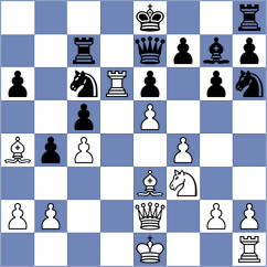 Poliakova - Jarocka (FIDE Online Arena INT, 2024)
