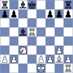 Dutta - Fus (Chess.com INT, 2020)