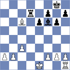 Gomez Garrido - Piesik (Chess.com INT, 2020)