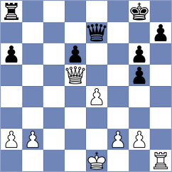 Mustaps - Khumnorkaew (Chess.com INT, 2020)