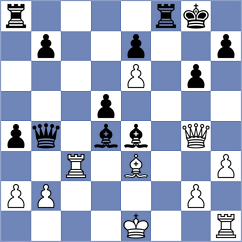 Pavlidou - Domingo Nunez (chess.com INT, 2024)