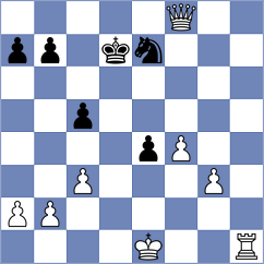 Troff - Ezat (chess.com INT, 2024)