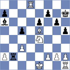 Jumabayev - Gomez Garrido (Chess.com INT, 2020)