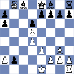 Sourath - Mamedov (chess.com INT, 2023)