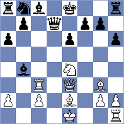 Lopez Rueda - Bommini (Chess.com INT, 2020)