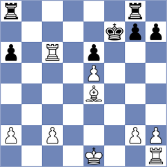 Mamedov - Smirnov (chess.com INT, 2024)