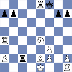Veiga - Tong (chess.com INT, 2021)