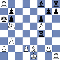 Reprintsev - Hernandez (chess.com INT, 2024)