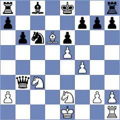 Smirnov - Jegorovas (chess.com INT, 2024)