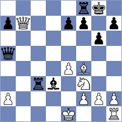 Barria Zuniga - Woodward (chess.com INT, 2024)