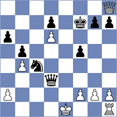 Krzywda - Hulka (chess.com INT, 2024)