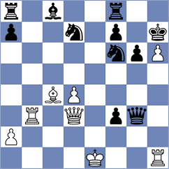 Fajdetic - Vlassov (chess.com INT, 2023)
