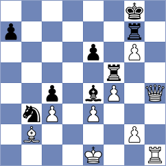 Ambartsumova - Lowinger (chess.com INT, 2023)