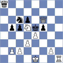 Qashashvili - Dixit (chess.com INT, 2023)