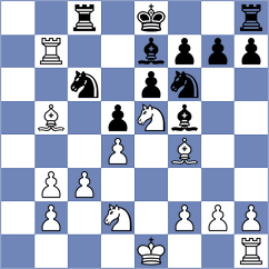 Banzea - Chitlange (Chess.com INT, 2020)