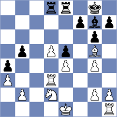 Taboas Rodriguez - Emeliantsev (chess.com INT, 2024)